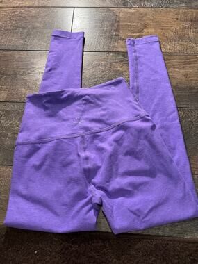 Beyond yoga leggings